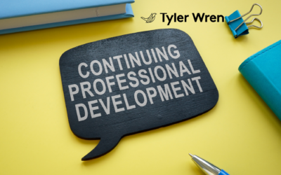 Why Personal Development Planning Matters – Especially After a Year Like 2020