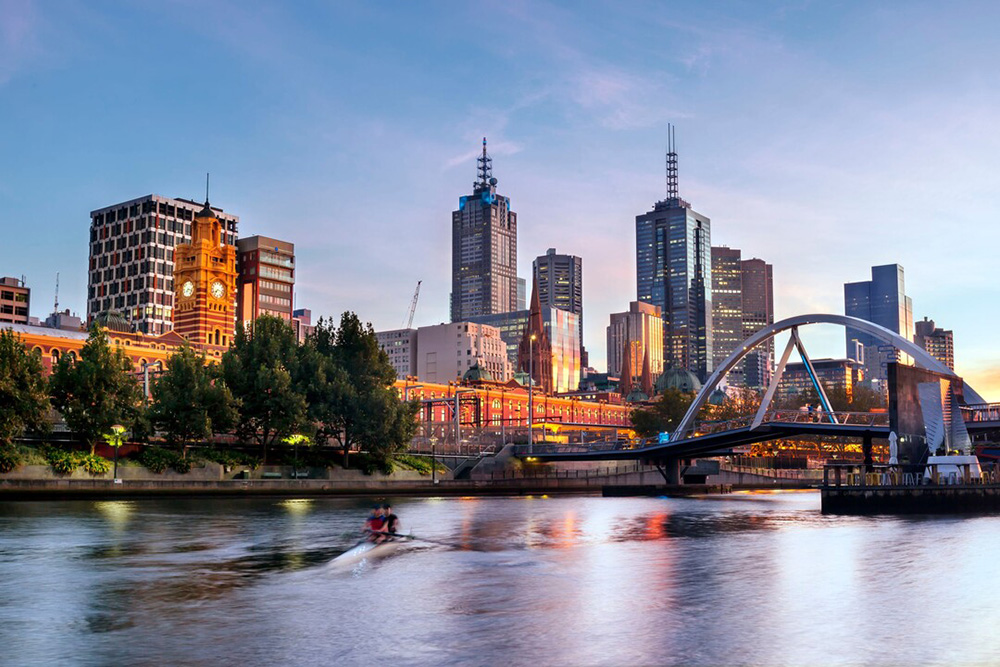 Legal Jobs Market – Melbourne, Australia