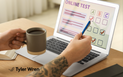 Testing During The Interview Process