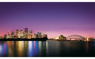 Thinking of moving to Australia?  Why the “where” matters!