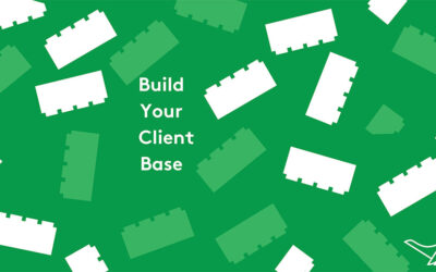 Build your client base