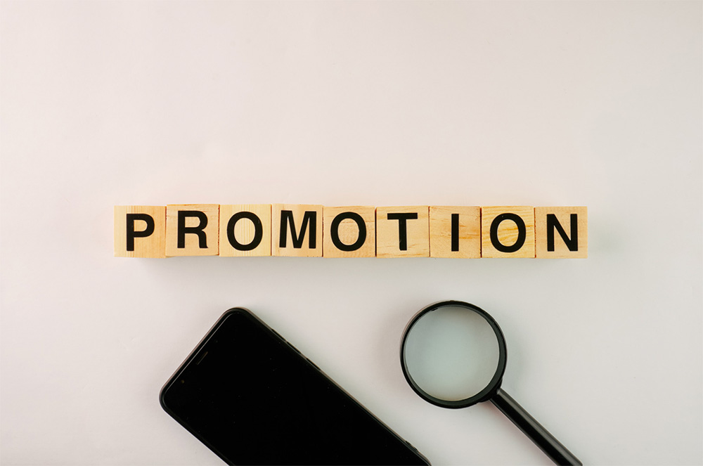 The Implications of a Promotion