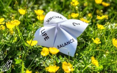 Strategies for a Healthy Work-Life Balance