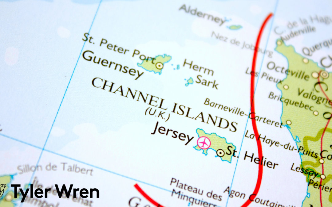 Working in the Law in Guernsey and Jersey: A Guide for Foreign Lawyers