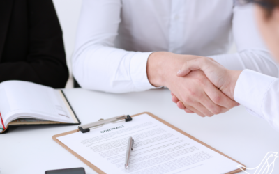 Building a Strong Relationship with Your Legal Recruitment Consultant: A Guide