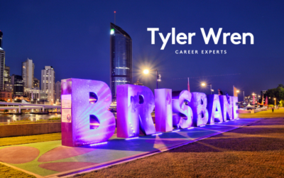 Tyler Wren’s Strategic Partnership with Brisbane based Accounting & Finance Recruitment Firm: New Opportunities for Kiwi Accounting professionals: Why Australia is the Right Move