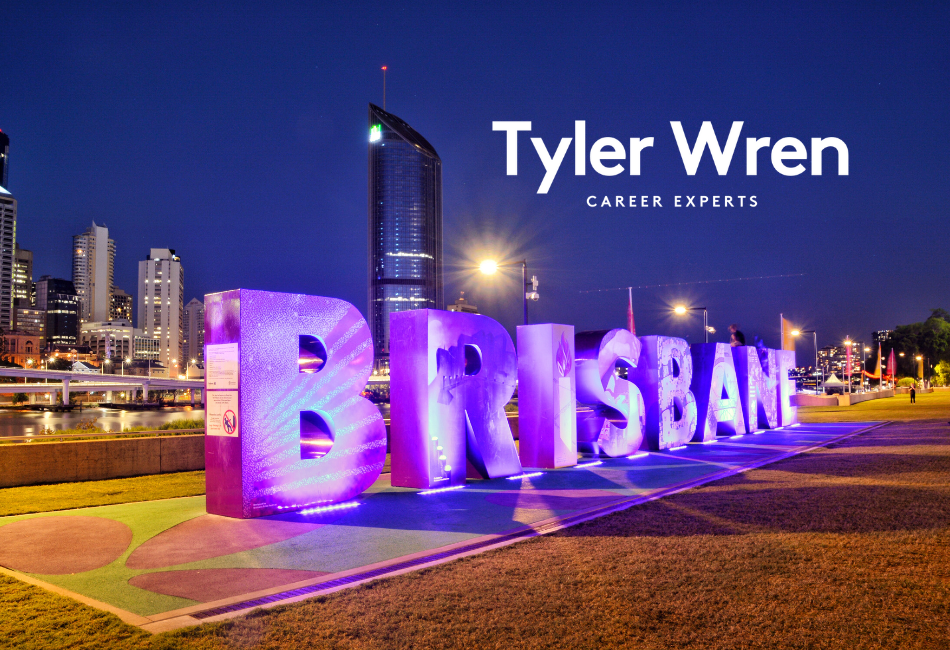 Tyler Wren’s Strategic Partnership with Brisbane based Accounting & Finance Recruitment Firm: New Opportunities for Kiwi Accounting professionals: Why Australia is the Right Move