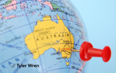 Moving to Australia? Tyler Wren Forms Strategic Partnership with Australian Recruitment Experts to Expand Public Practice Opportunities for Kiwi Chartered Accountants