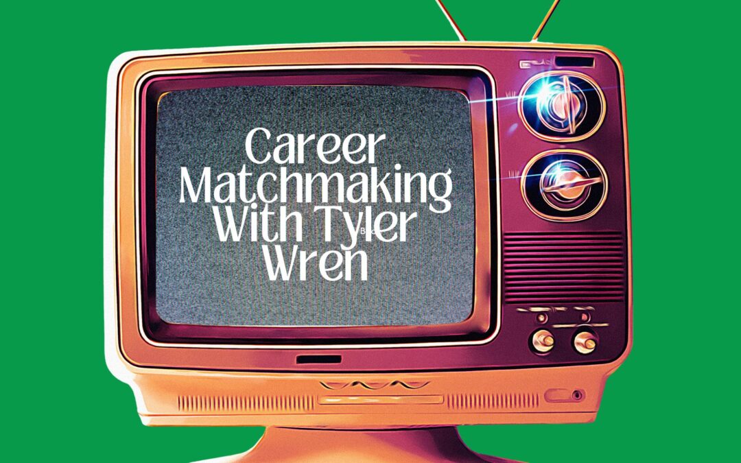 Career Matchmaking