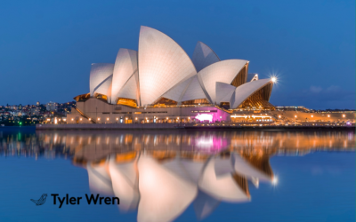 Legal Secretaries in Australia