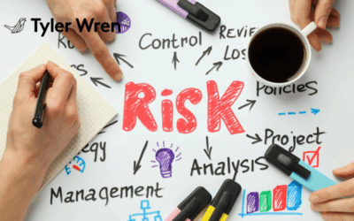 The Rise of Non-Financial Risk – Why Talent Is Critical to Banking’s Future