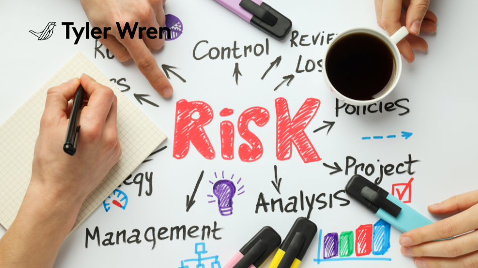 The Rise of Non-Financial Risk – Why Talent Is Critical to Banking’s Future