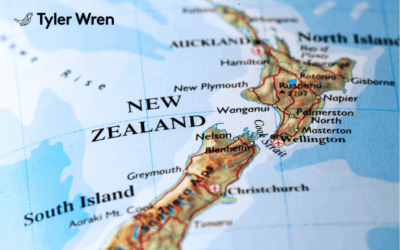 Retaining Insurance Talent in Regional New Zealand: Why It’s Hard and What Employers Can Do