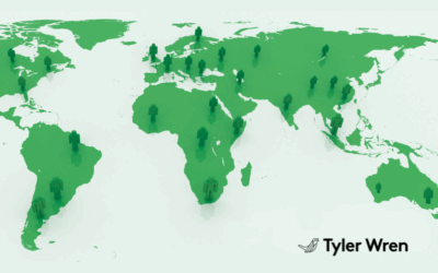 Taking Your Legal Career Overseas with Tyler Wren