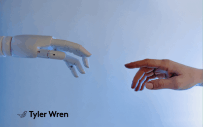 From AI to Authentic: Polishing AI Written CVs and LinkedIn Posts