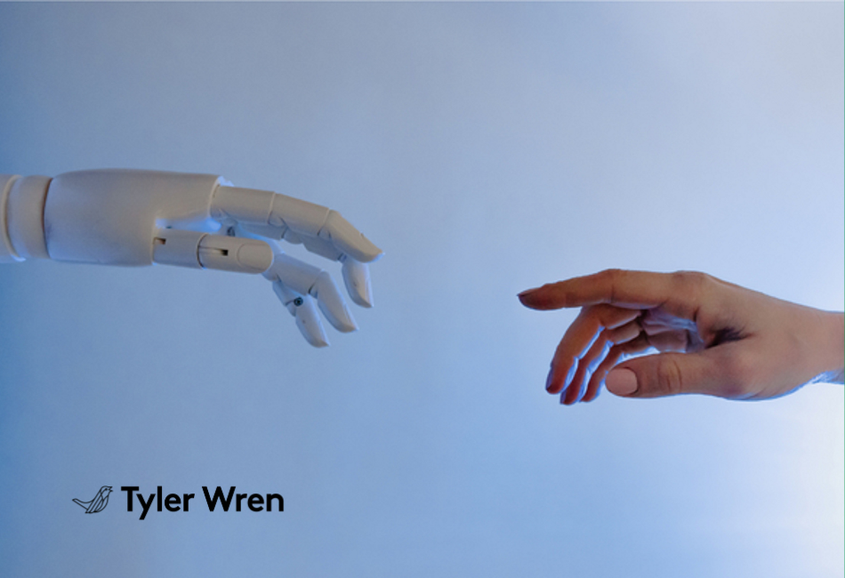 Polishing AI-written CVs and LinkedIn posts