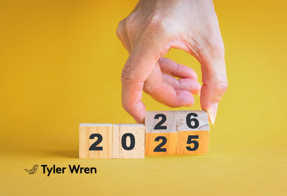 Finishing the Year Strong: Why Insurance Professionals Should Plan Their Next Move Now