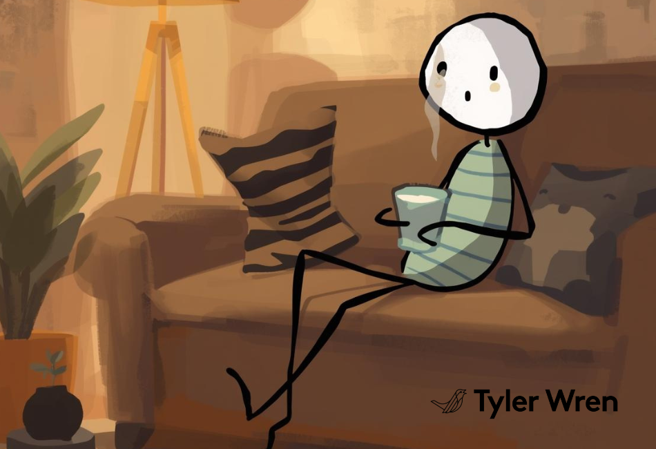 The Cost of Comfort: How Insurance Professionals Risk Stagnation