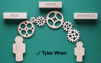 Upskilling for a Senior Broker Role: What Actually Matters