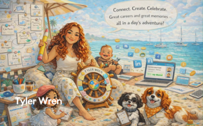 10 Lessons from a Decade in Accounting & Finance Recruitment