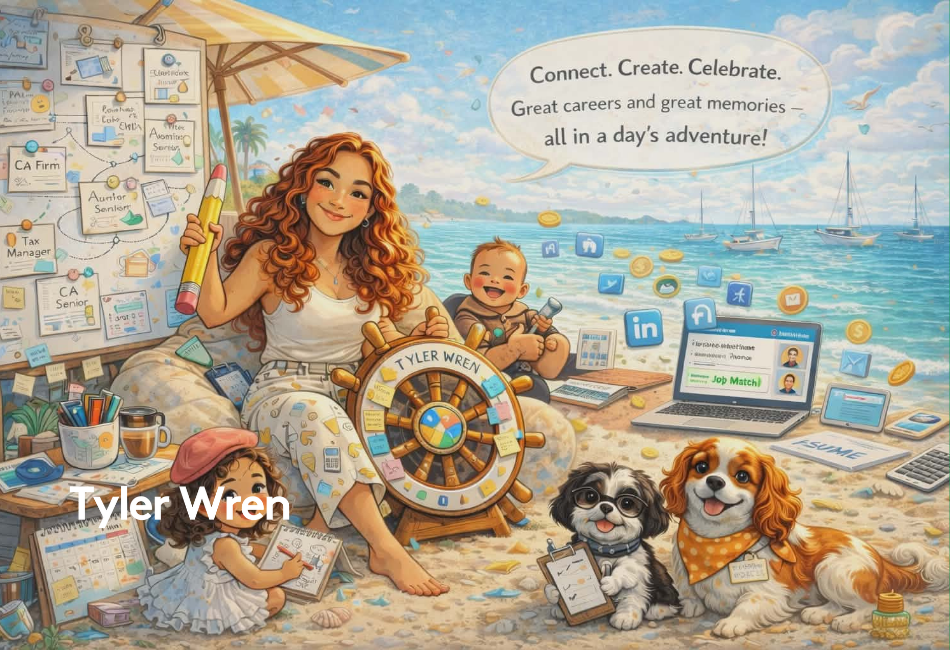 10 Lessons from a Decade in Accounting & Finance Recruitment