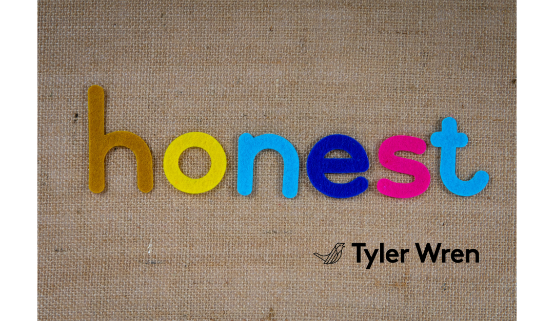 Why Being Honest with Recruiters Can Supercharge Your Career