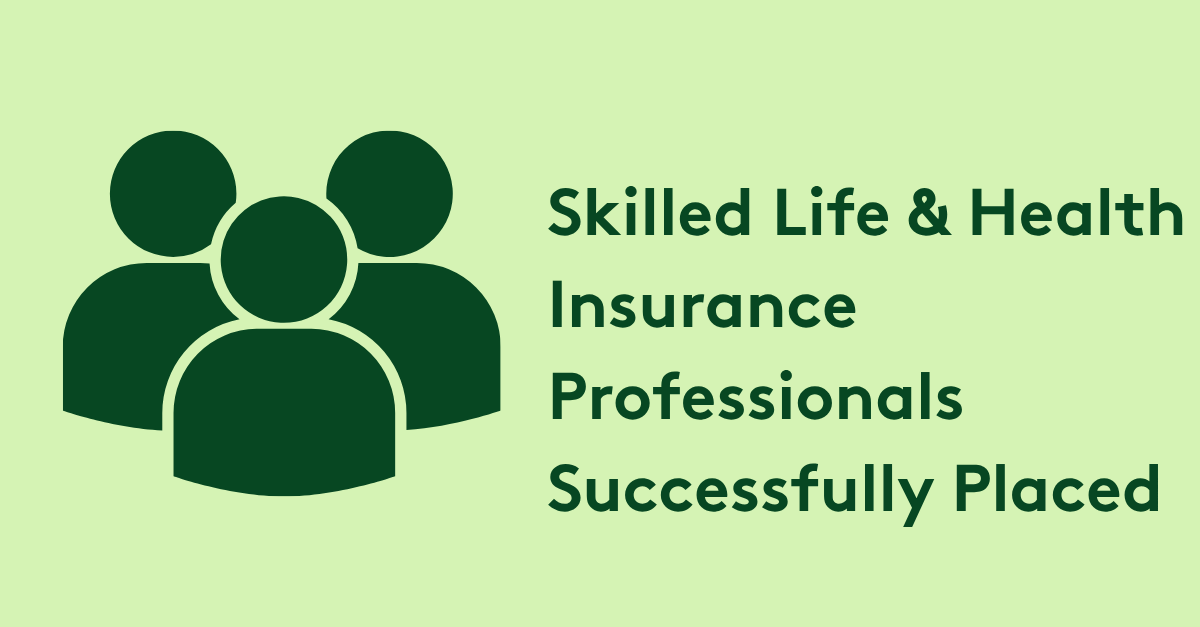 Life & Health Insurance