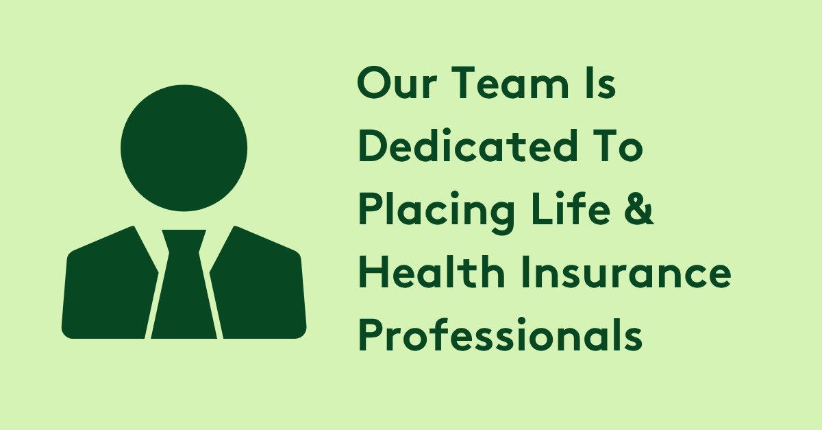 Life & Health Insurance