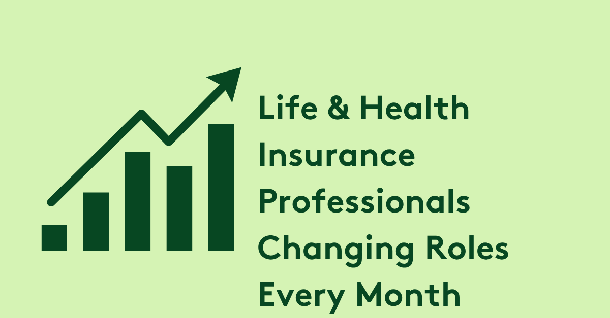 Life & Health Insurance