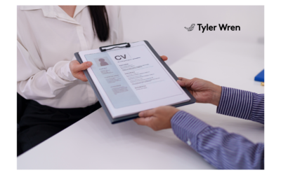 How to Write a Winning Legal CV (And Why You Need One)